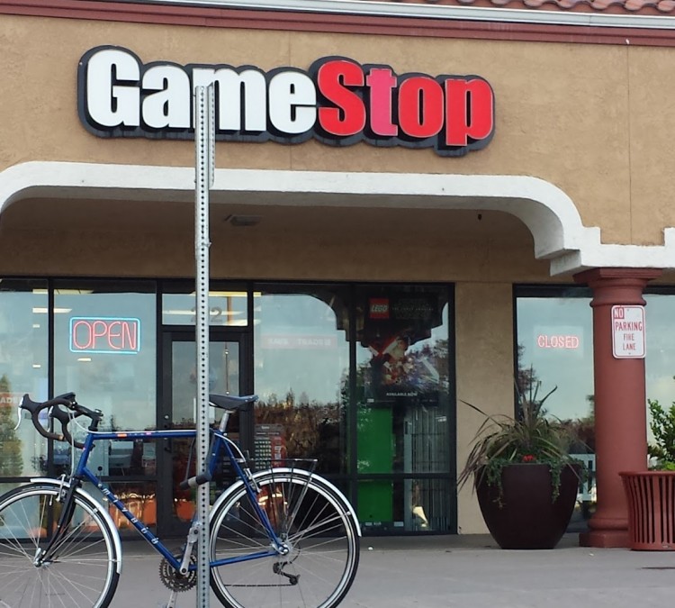 GameStop (Reno,&nbspNV)